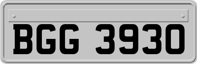BGG3930