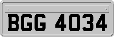 BGG4034