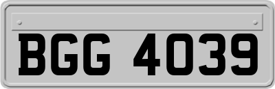BGG4039