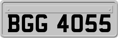 BGG4055