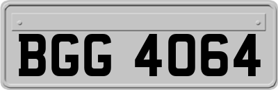 BGG4064