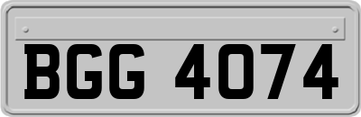 BGG4074
