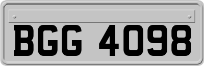 BGG4098
