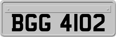 BGG4102