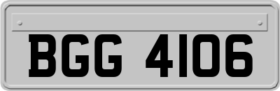 BGG4106