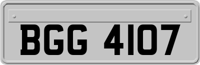BGG4107