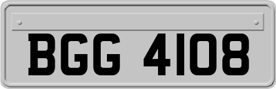 BGG4108