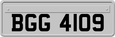 BGG4109