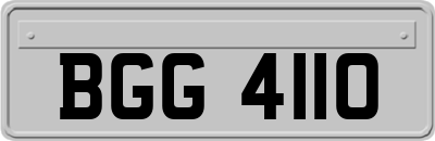 BGG4110