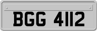 BGG4112