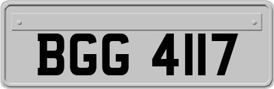BGG4117
