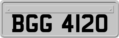 BGG4120