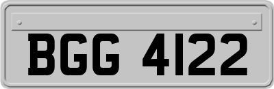 BGG4122