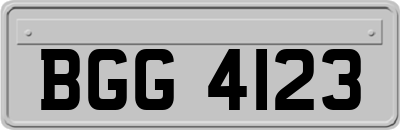 BGG4123