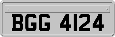 BGG4124