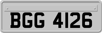 BGG4126