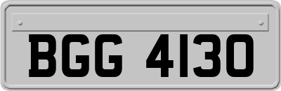 BGG4130