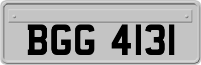 BGG4131