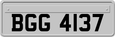 BGG4137
