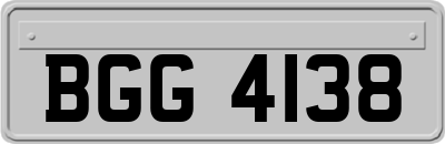 BGG4138