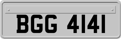 BGG4141
