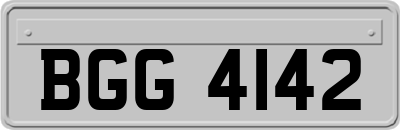 BGG4142