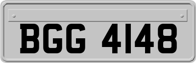 BGG4148