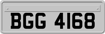 BGG4168