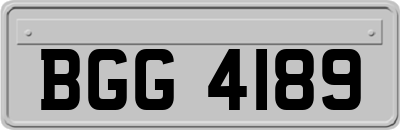 BGG4189