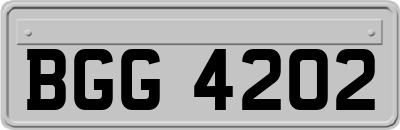 BGG4202