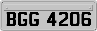 BGG4206