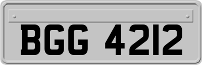 BGG4212