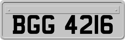 BGG4216