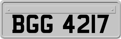 BGG4217