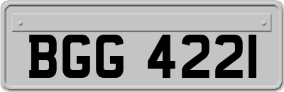 BGG4221