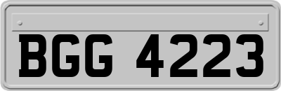 BGG4223