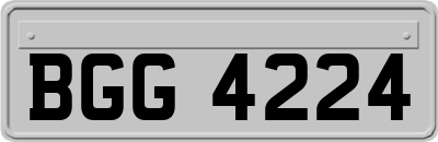 BGG4224