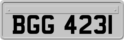 BGG4231