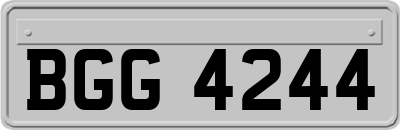 BGG4244