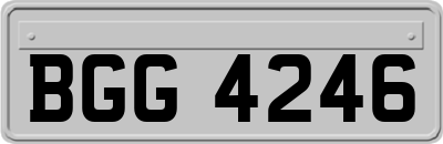 BGG4246