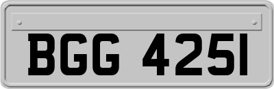 BGG4251