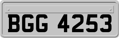 BGG4253