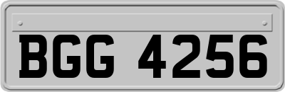 BGG4256