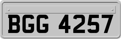 BGG4257