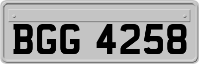 BGG4258