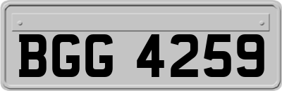 BGG4259