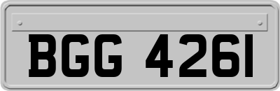 BGG4261