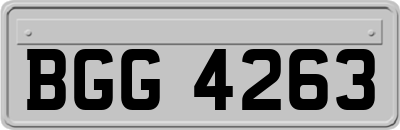 BGG4263