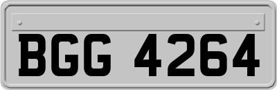 BGG4264
