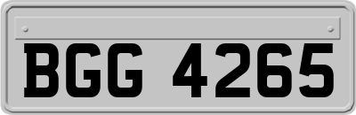 BGG4265